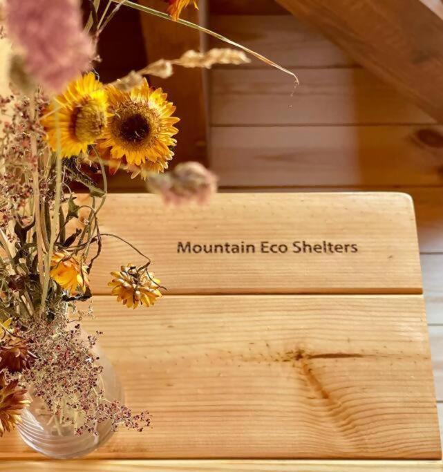 Luxuszelt Mountain Eco Shelter 9 Funchal (Madeira)
