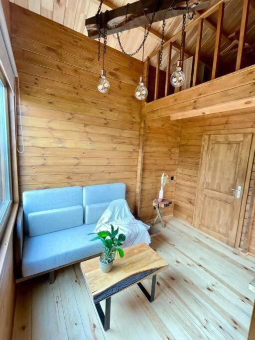 Luxuszelt Mountain Eco Shelter 9 Funchal (Madeira)
