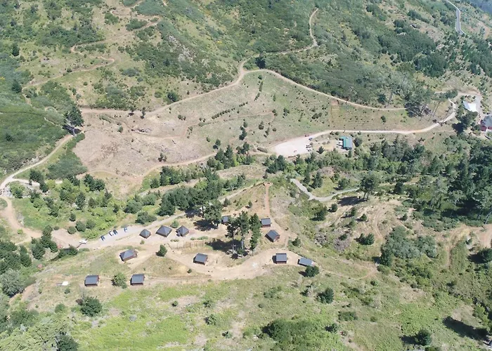 Mountain Eco Shelter 9